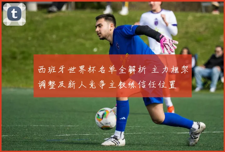 西班牙世界杯名单全解析 主力框架调整及新人竞争主教练信任位置