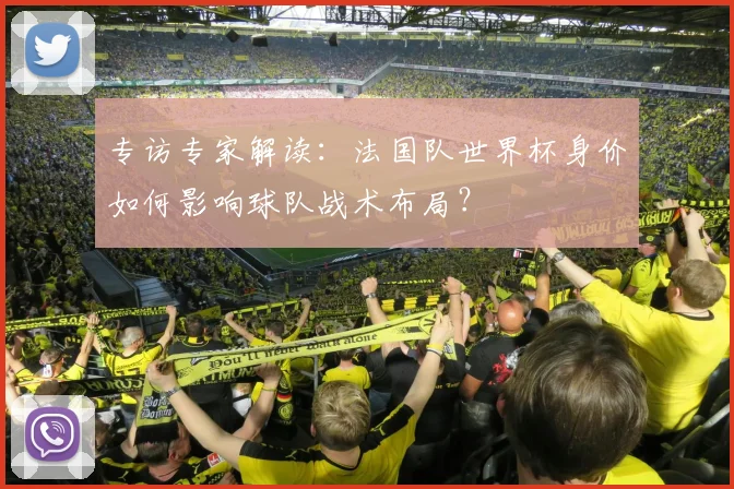专访专家解读:法国队世界杯身价如何影响球队战术布局?