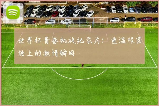 世界杯青春凯旋纪录片:重温绿茵场上的激情瞬间