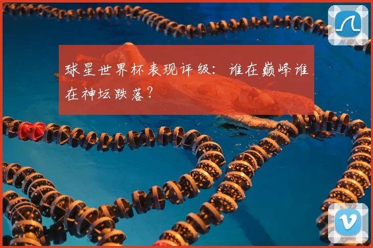 球星世界杯表现评级:谁在巅峰谁在神坛跌落?