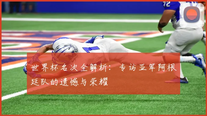 世界杯名次全解析:专访亚军阿根廷队的遗憾与荣耀