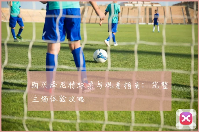 购买泽尼特球票与观看指南：完整主场体验攻略